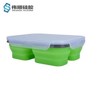 硅膠餐具能否放入微波爐中加熱，硅膠制品知識分享【產(chǎn)品百科】