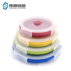 食品級硅膠制品有哪些，看完你就知道了【產(chǎn)品百科】