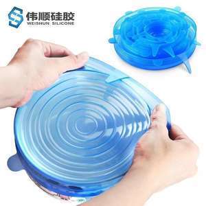 硅膠制品價(jià)格是多少，你買(mǎi)貴了嗎？[今日價(jià)格分析]